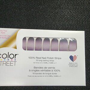 Color Street Nail Color Strips